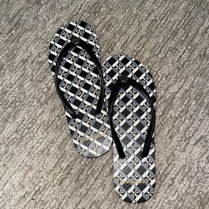 Tory Burch Flip Flops